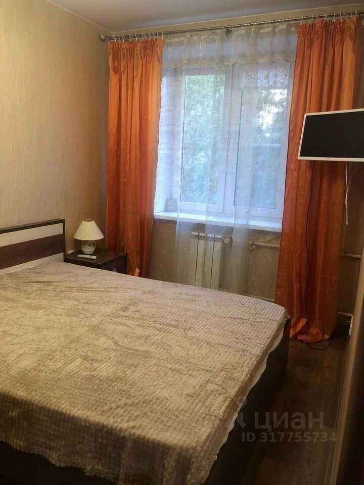 2-комнатная квартира, 47 м²