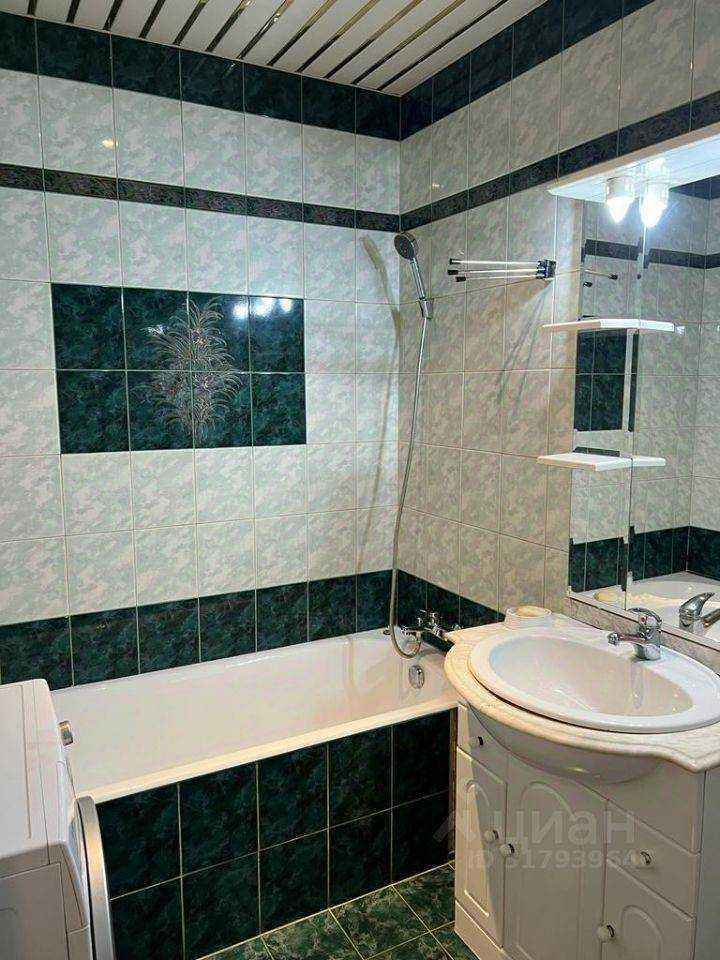 2-комнатная квартира, 61 м²