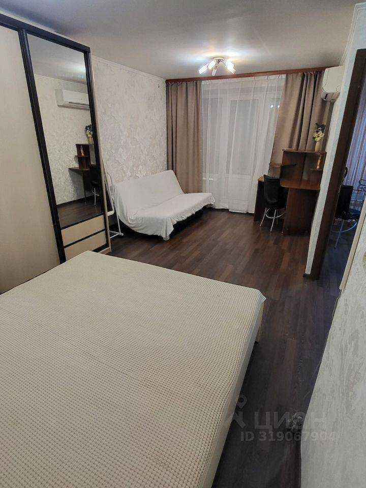 1-комнатная квартира, 31 м² — фотография 3