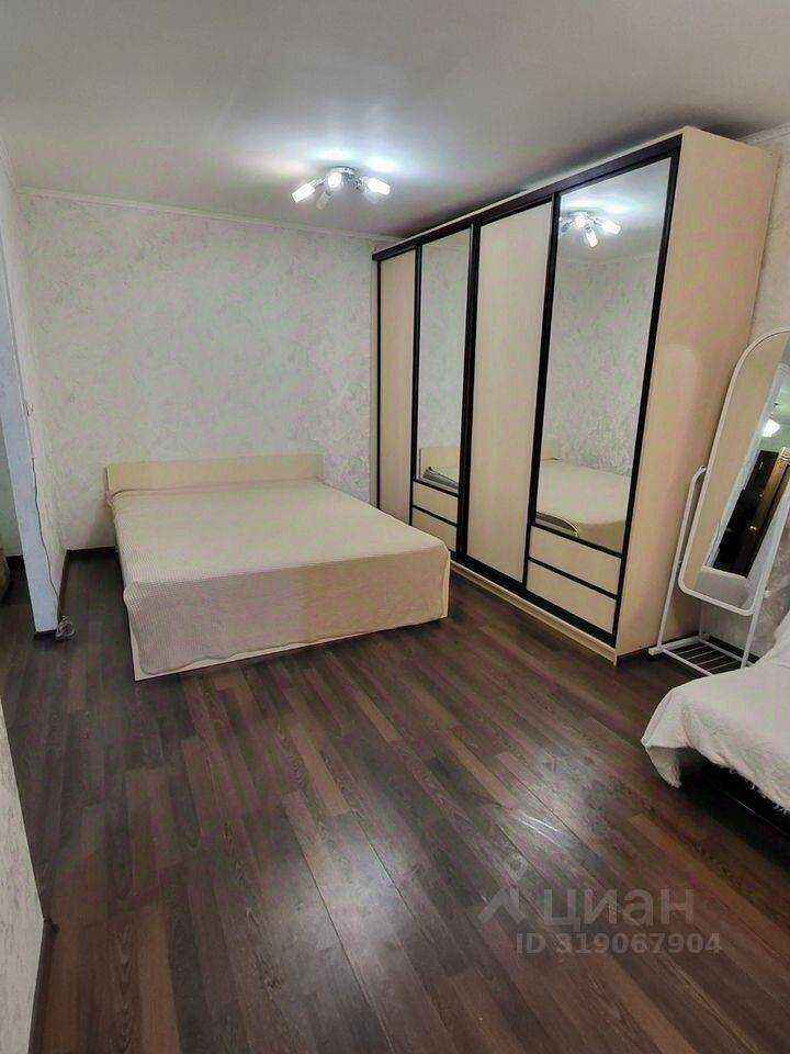 1-комнатная квартира, 31 м²