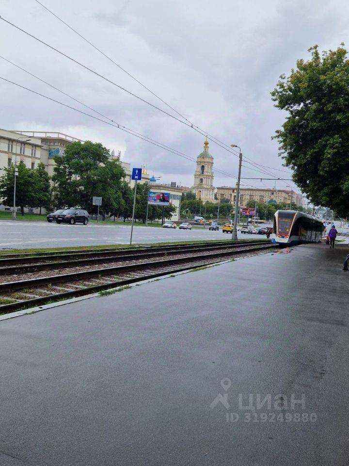 2-комнатная квартира, 43 м²