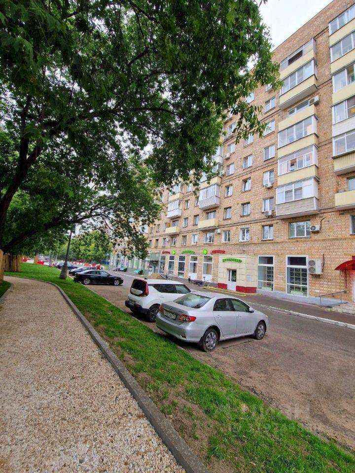 2-комнатная квартира, 43 м² — фотография 3