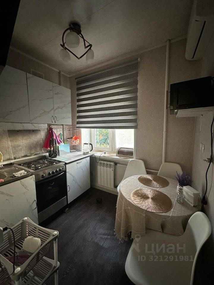 2-комнатная квартира, 42,9 м² — фотография 2