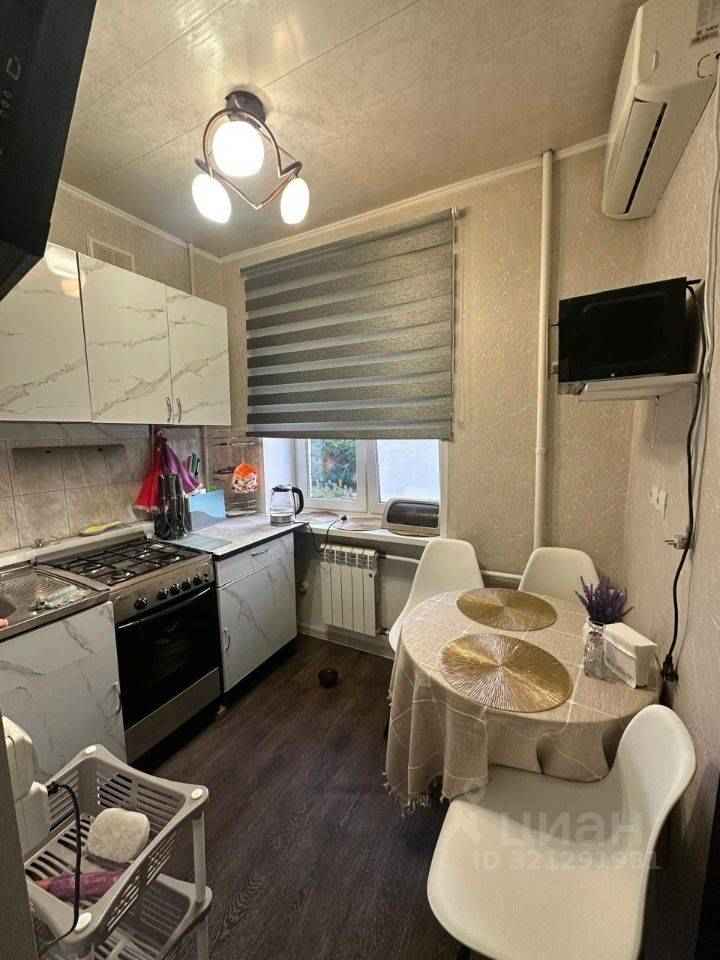 2-комнатная квартира, 42,9 м²