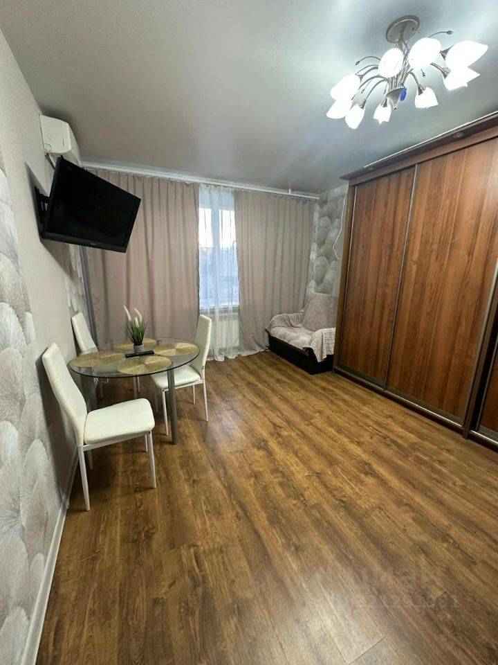 2-комнатная квартира, 42,9 м² — фотография 3
