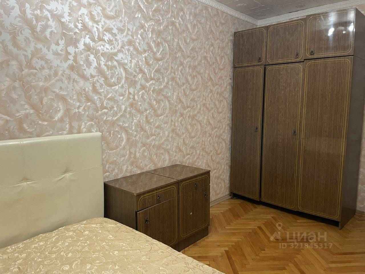 2-комнатная квартира, 45 м² — фотография 2