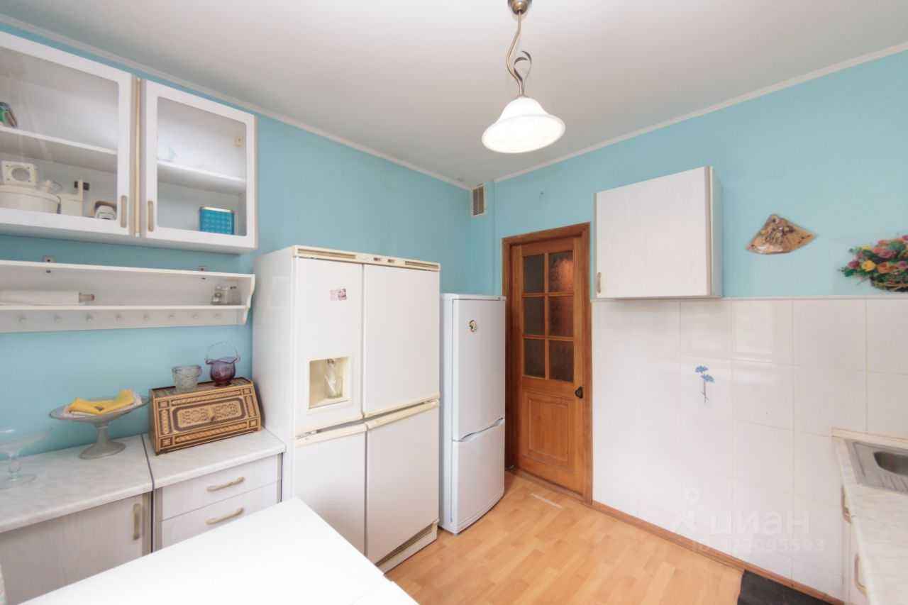 2-комнатная квартира, 65 м² — фотография 2