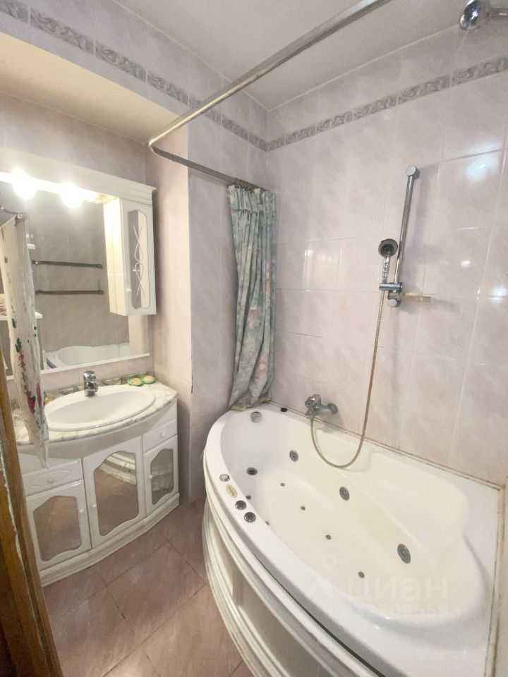2-комнатная квартира, 65 м²