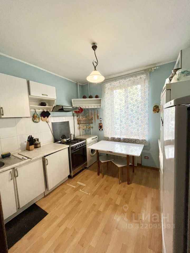 2-комнатная квартира, 65 м² — фотография 3