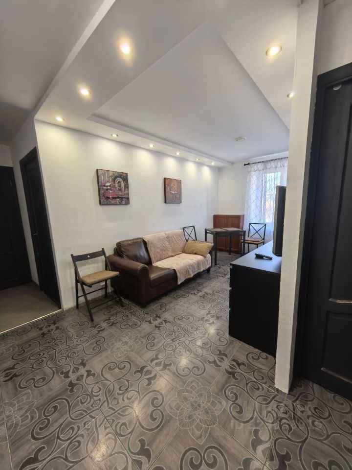 3-комнатная квартира, 70 м²