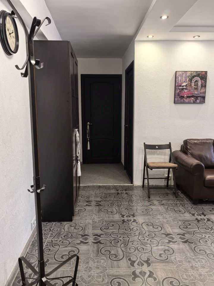 3-комнатная квартира, 70 м² — фотография 3