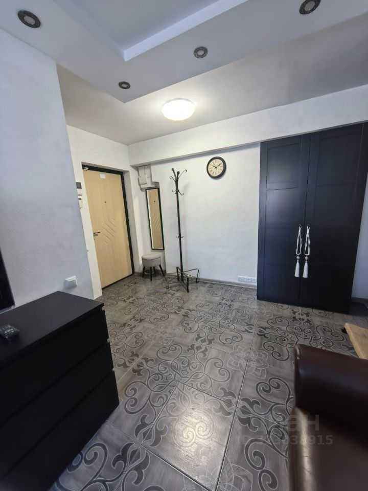 3-комнатная квартира, 70 м² — фотография 2