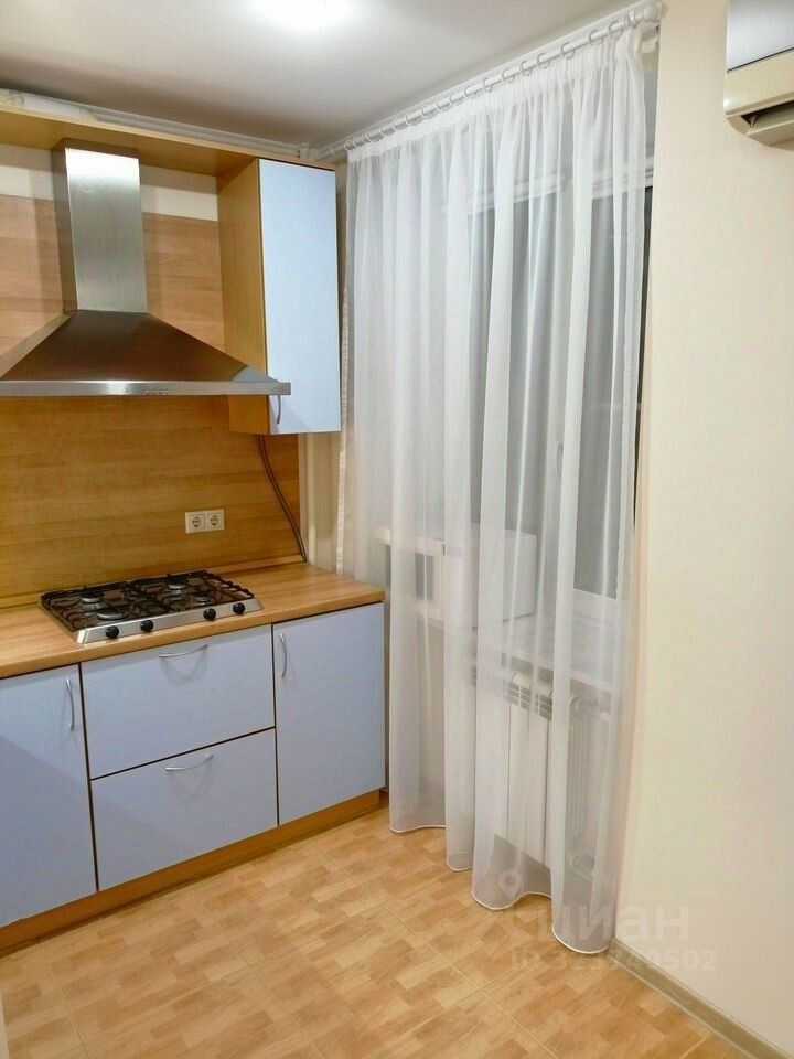 1-комнатная квартира, 31 м² — фотография 2