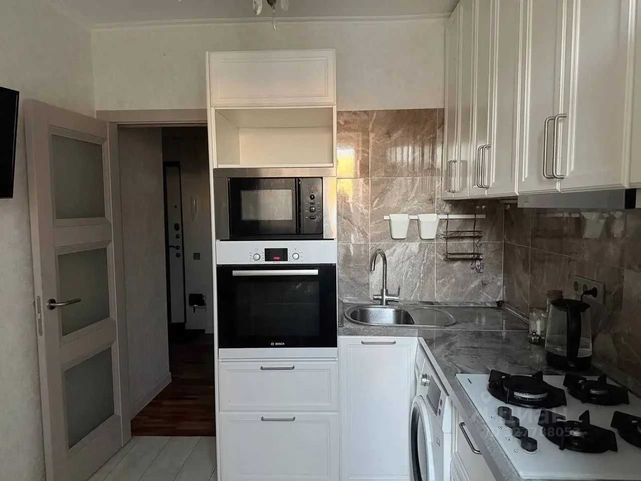 2-комнатная квартира, 50 м²