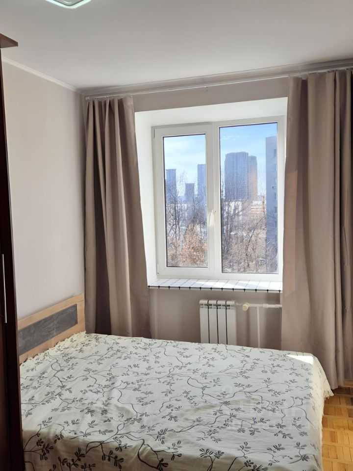 2-комнатная квартира, 45 м² — фотография 3
