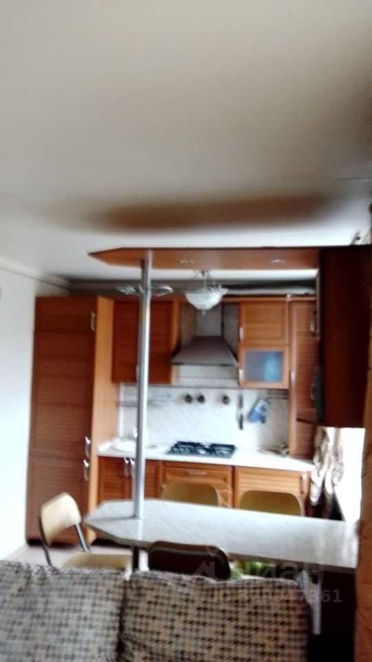 1-комнатная квартира, 35 м² — фотография 3