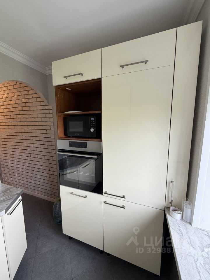2-комнатная квартира, 43,7 м² — фотография 2