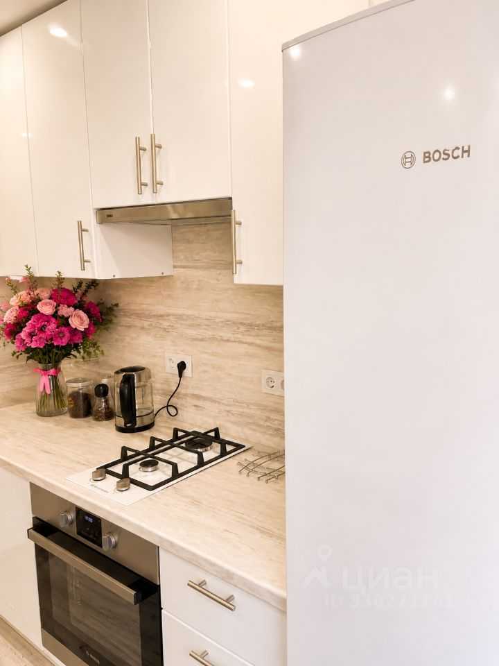 2-комнатная квартира, 40 м² — фотография 2