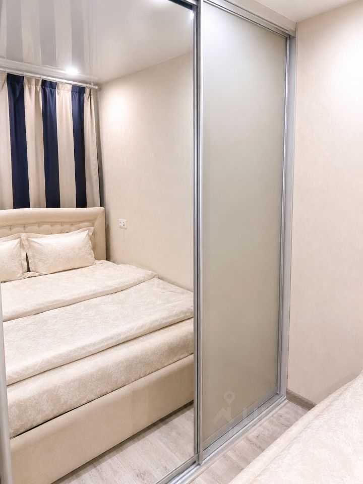 2-комнатная квартира, 40 м² — фотография 3