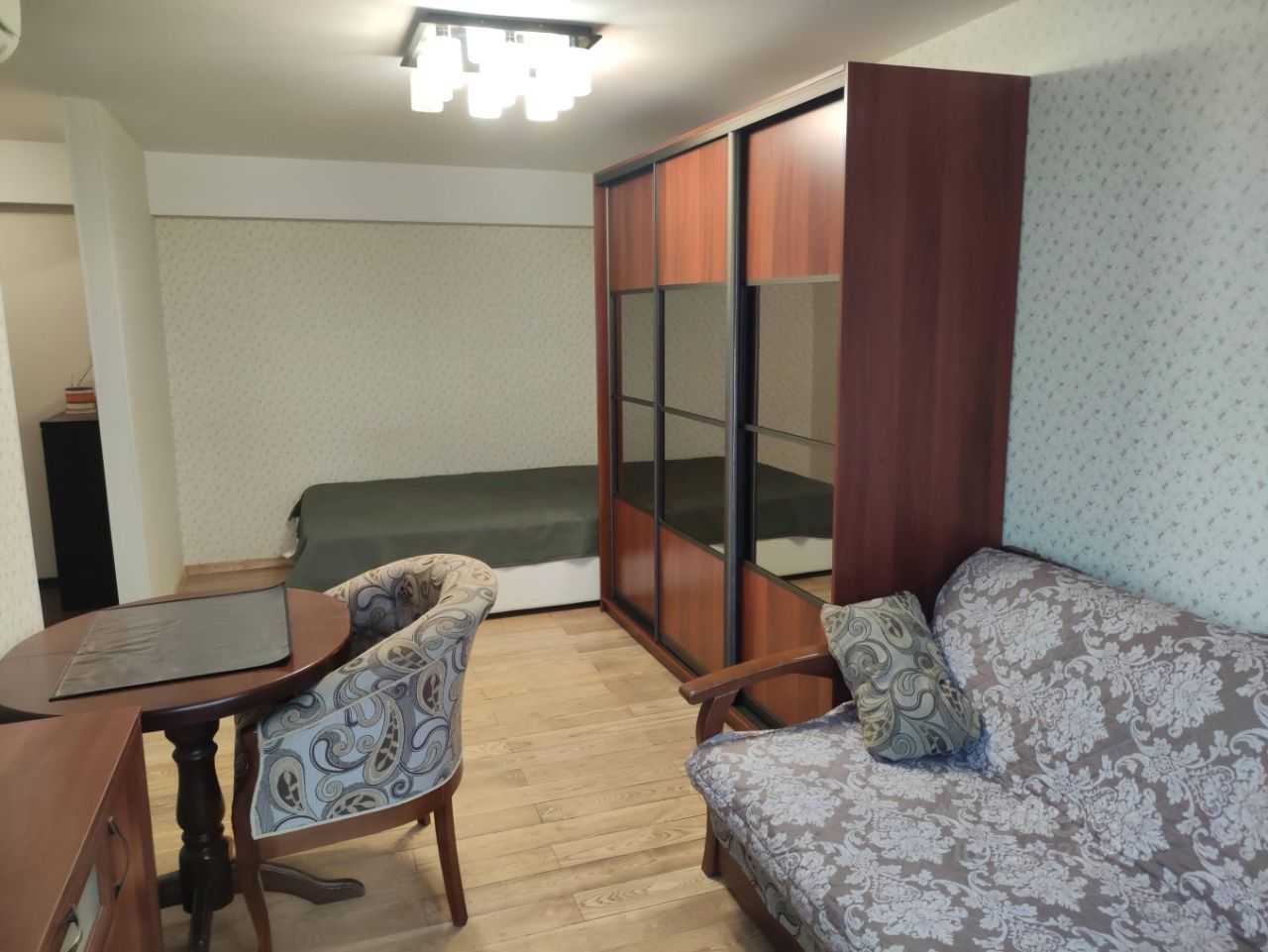 1-комнатная квартира, 30 м²
