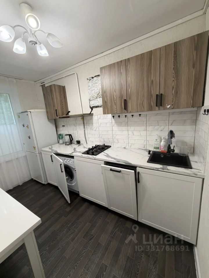 2-комнатная квартира, 40 м²