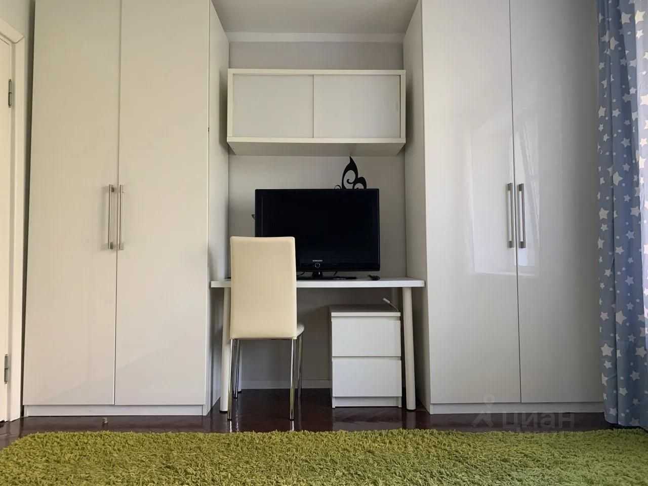 2-комнатная квартира, 37 м²