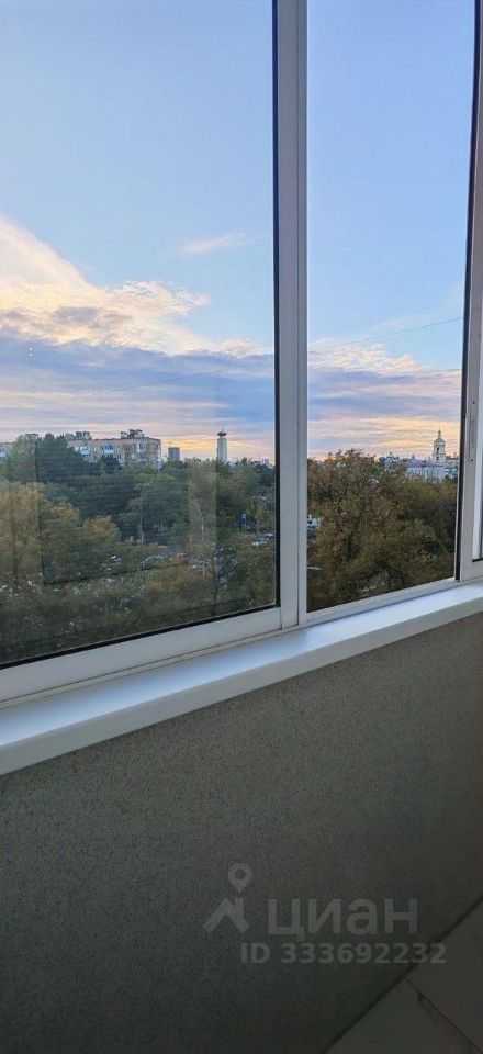 1-комнатная квартира, 32 м²