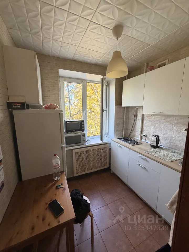 2-комнатная квартира, 43 м²