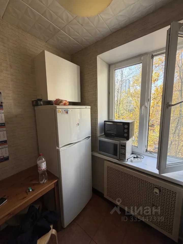 2-комнатная квартира, 43 м² — фотография 2