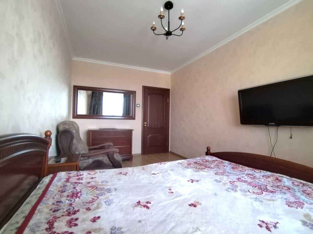 2-комнатная квартира, 52,3 м² — фотография 2