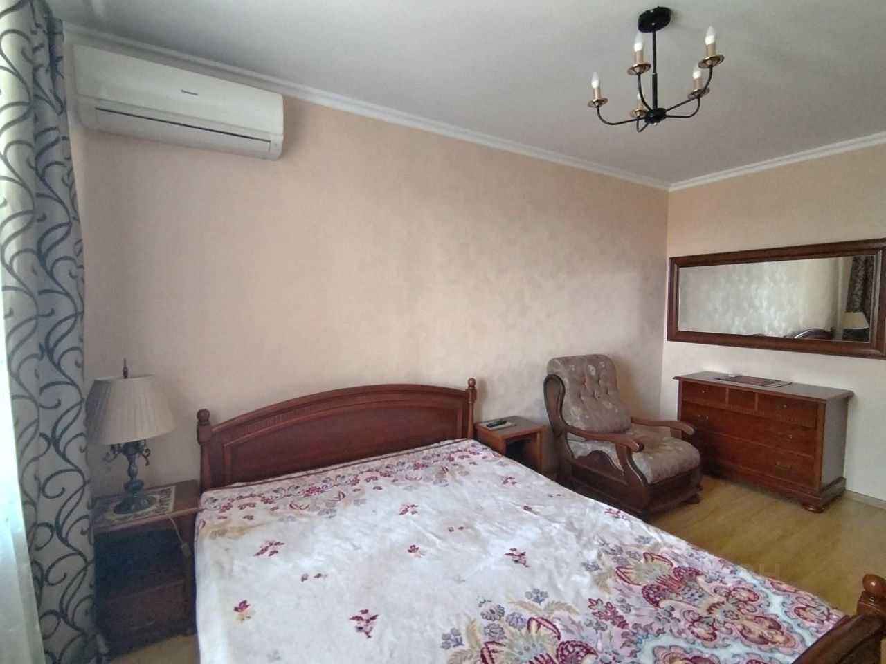 2-комнатная квартира, 52,3 м² — фотография 3