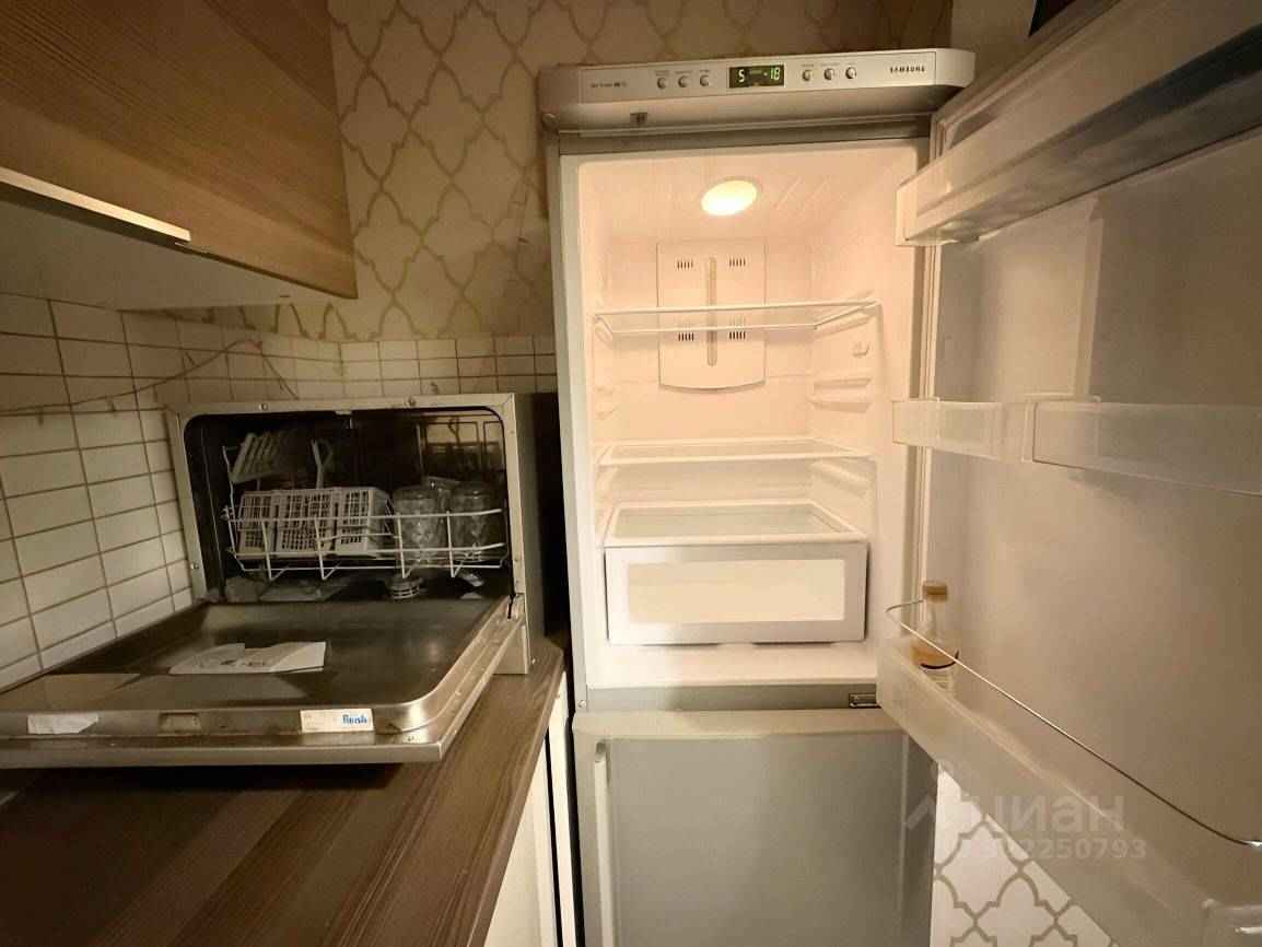 2-комнатная квартира, 52 м² — фотография 2