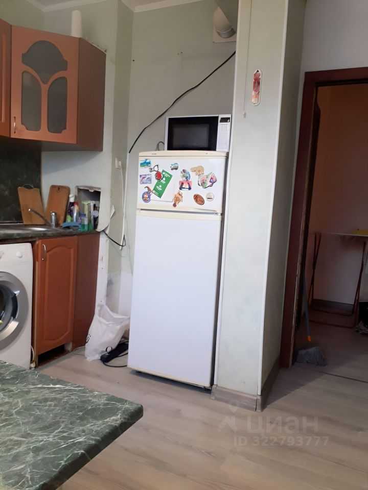 2-комнатная квартира, 54 м² — фотография 3