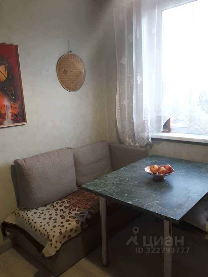 2-комнатная квартира, 54 м² — фотография 2