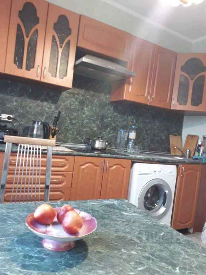2-комнатная квартира, 54 м²