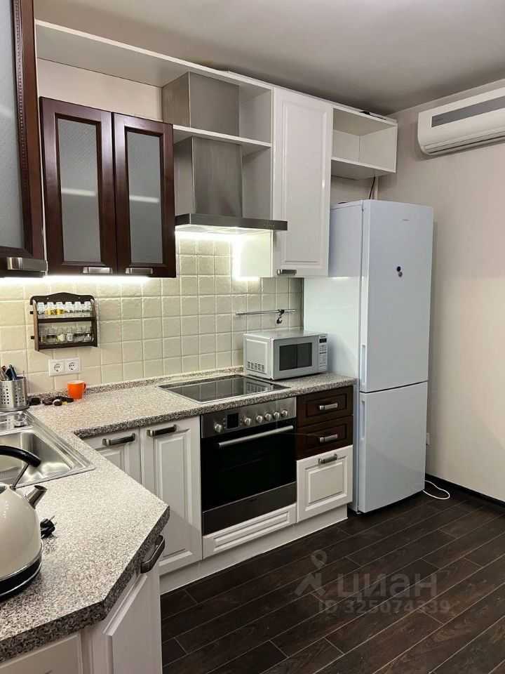 3-комнатная квартира, 77 м²