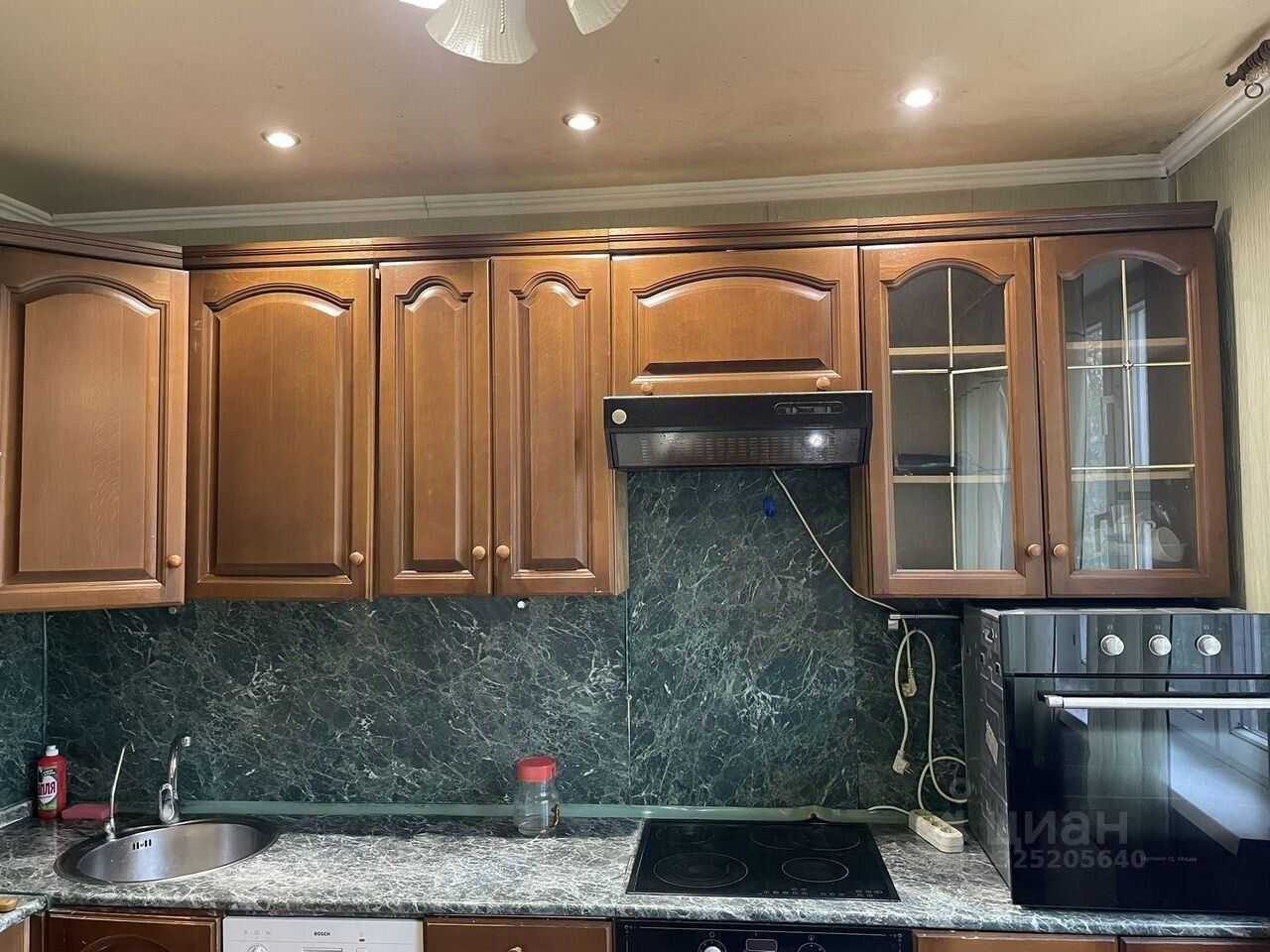 3-комнатная квартира, 80 м² — фотография 3