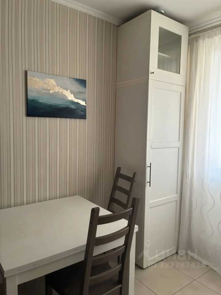 3-комнатная квартира, 61 м² — фотография 2