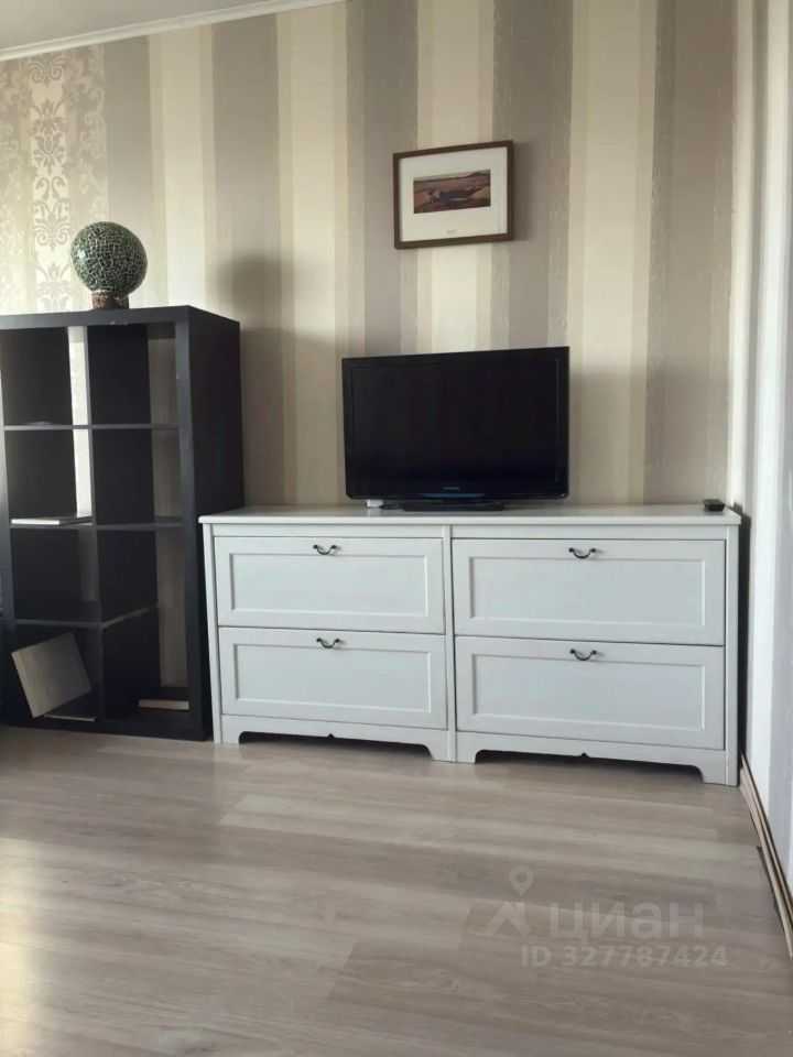 3-комнатная квартира, 61 м² — фотография 3