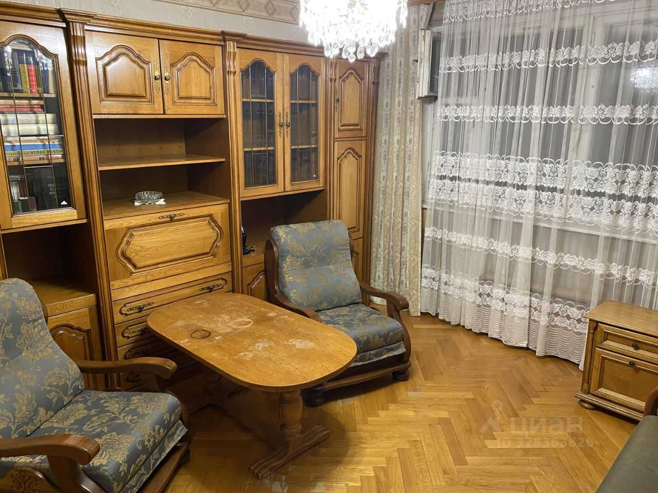 2-комнатная квартира, 50 м² — фотография 3