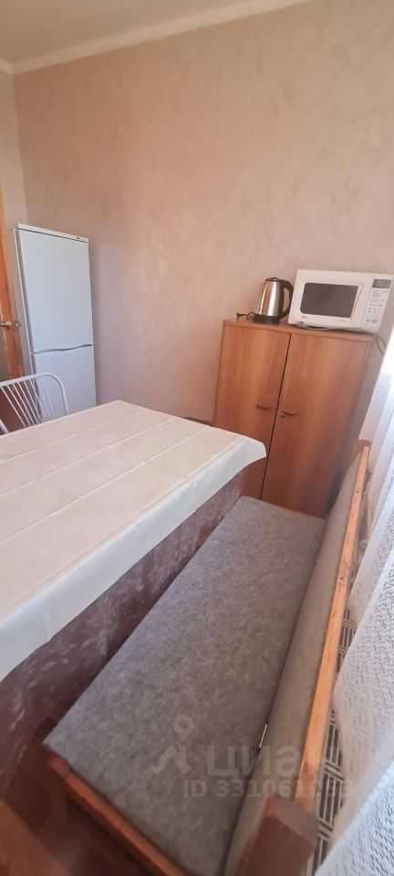 2-комнатная квартира, 60 м² — фотография 2