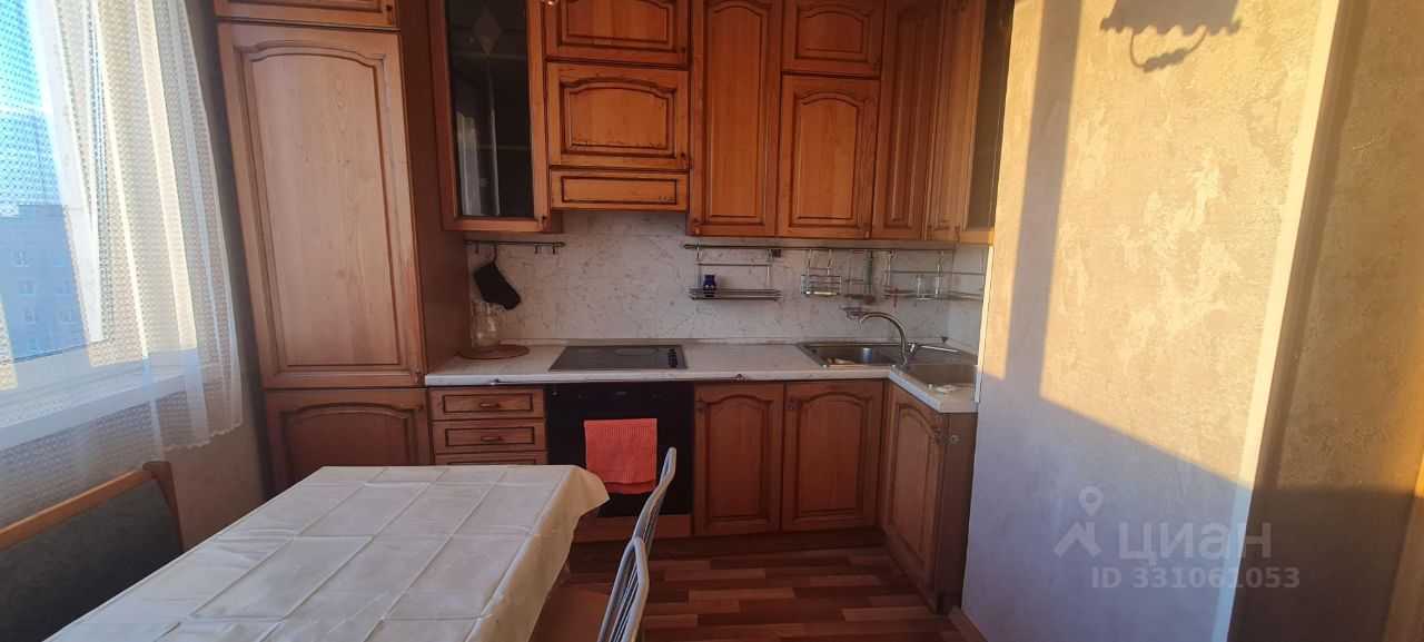 2-комнатная квартира, 60 м²
