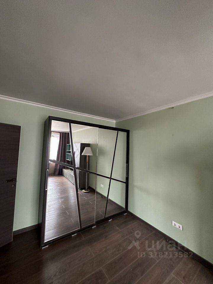 1-комнатная квартира, 33 м² — фотография 2
