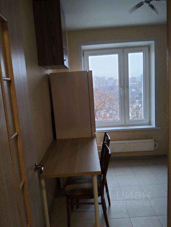 2-комнатная квартира, 46 м² — фотография 2