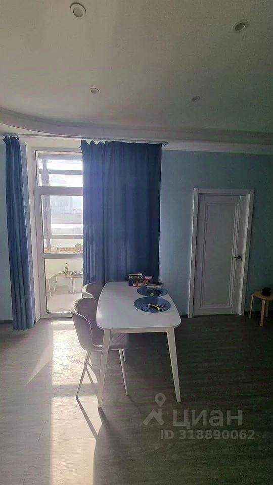 2-комнатная квартира, 40 м² — фотография 2