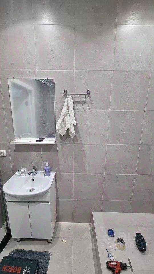 2-комнатная квартира, 40 м² — фотография 3