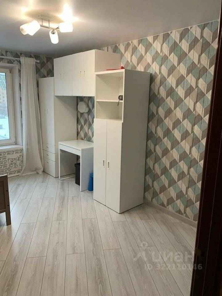 2-комнатная квартира, 48 м²