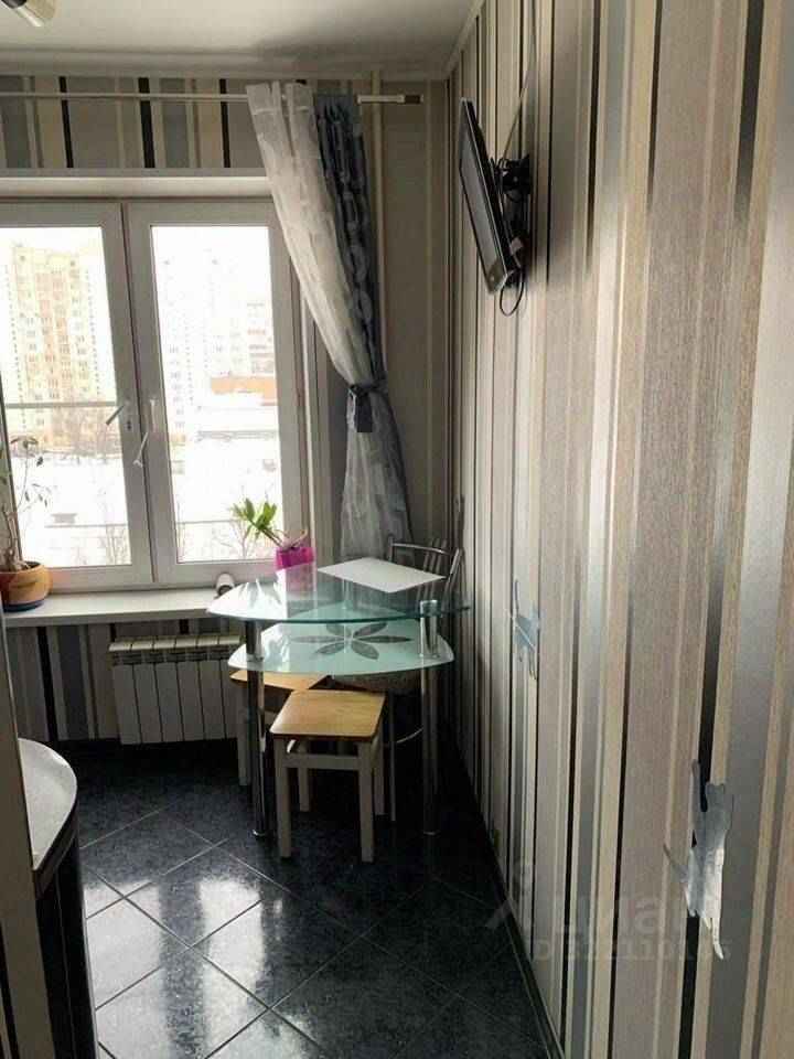 2-комнатная квартира, 48 м² — фотография 3