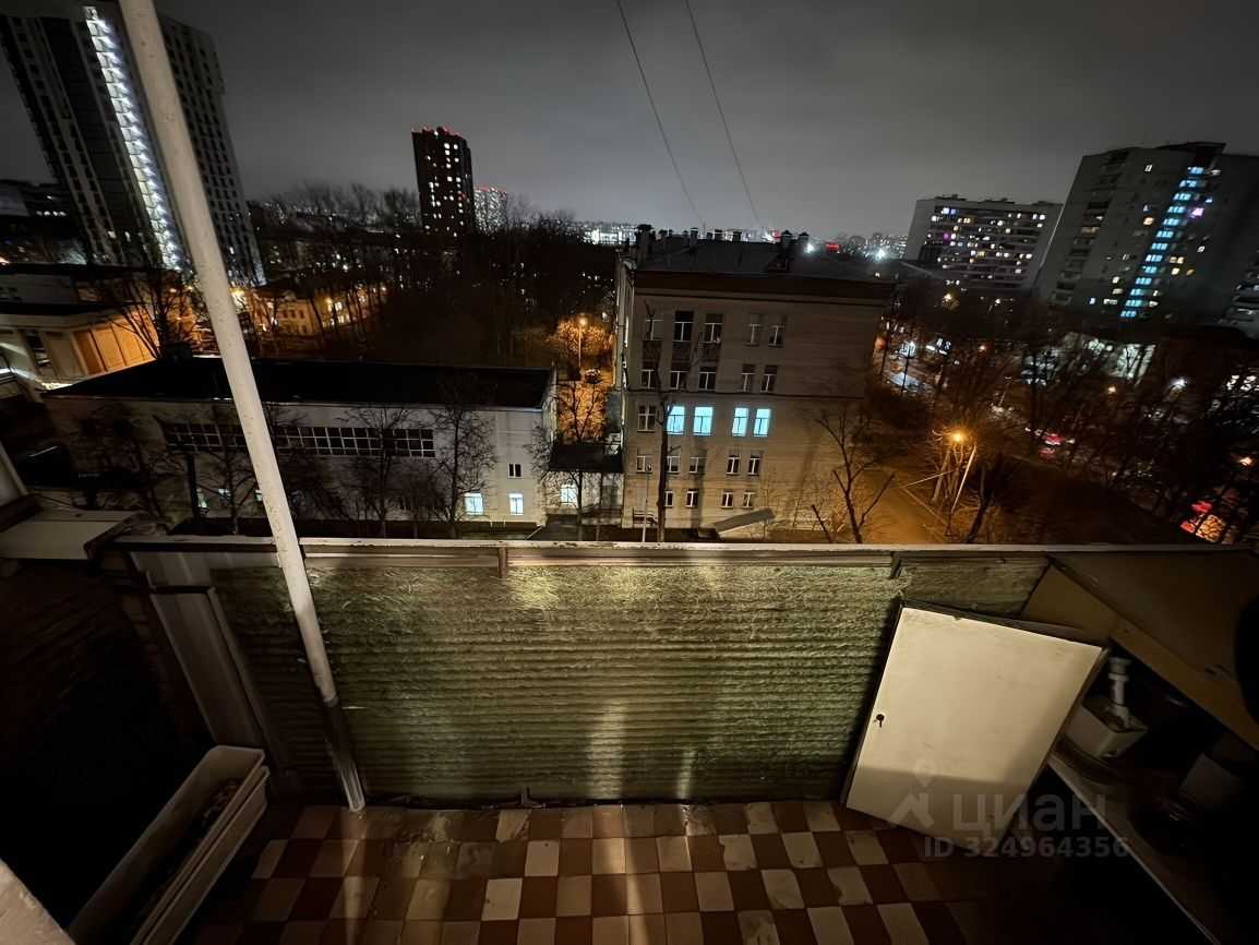 3-комнатная квартира, 65 м² — фотография 3