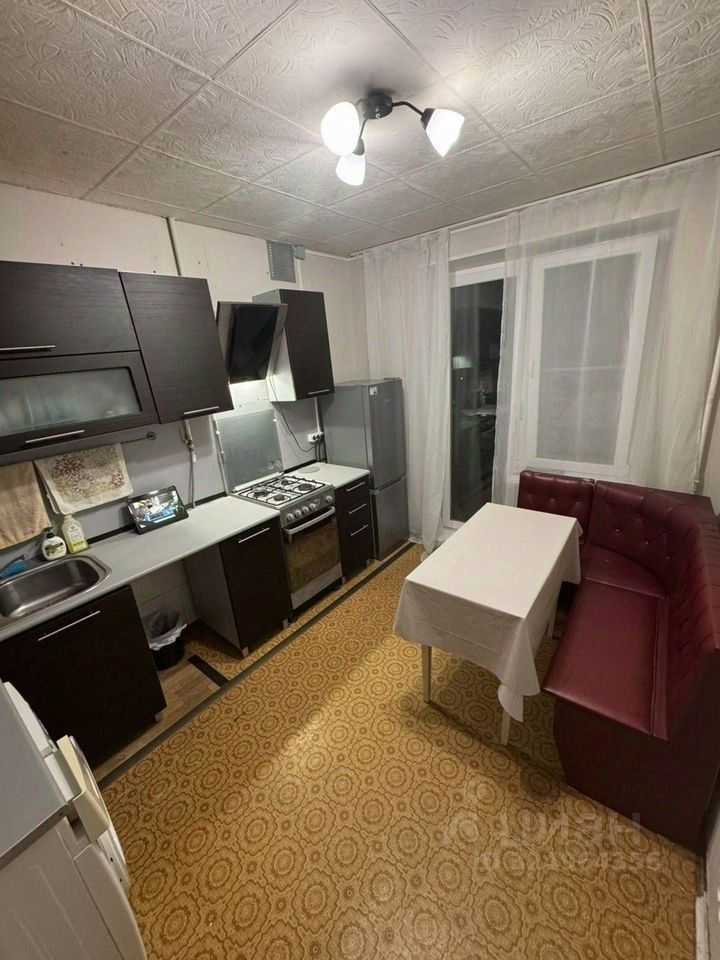3-комнатная квартира, 65 м² — фотография 2